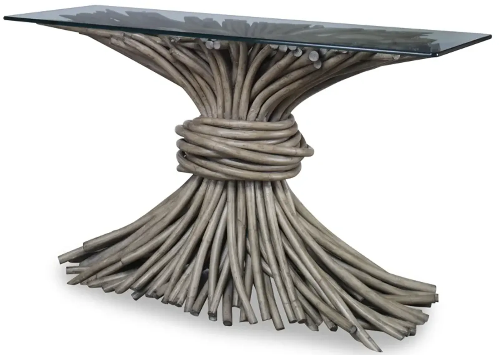 Knot Console Table