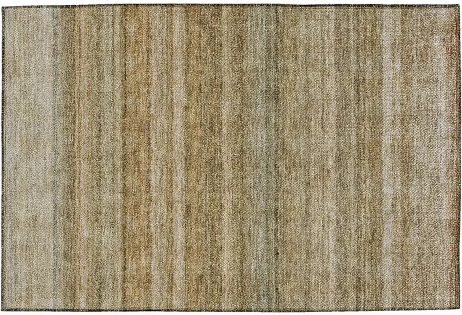 Burano BU5 Copper 20" x 30" Rug