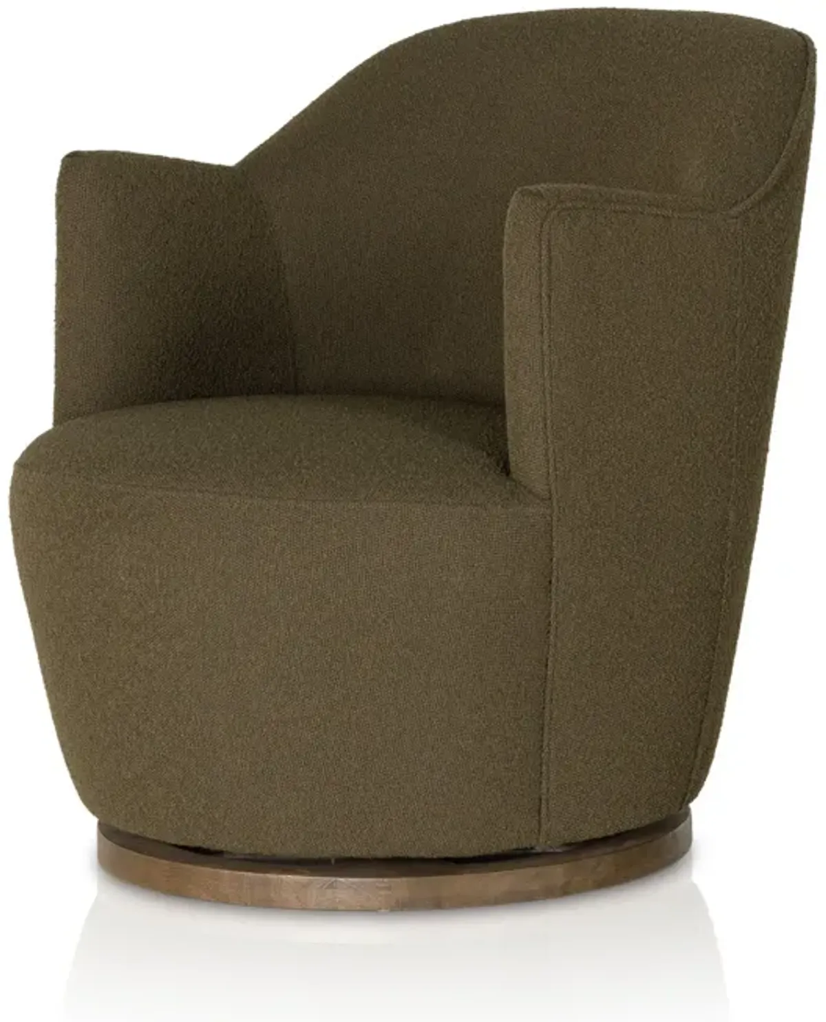 Aurora Swivel Chair