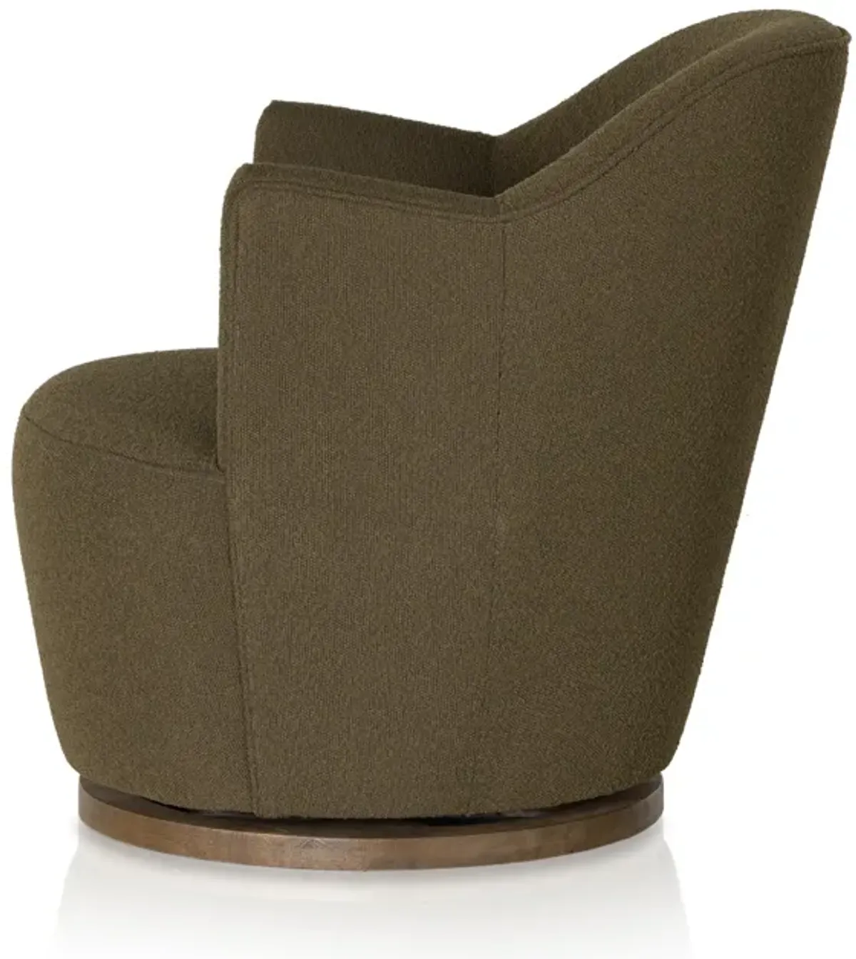 Aurora Swivel Chair