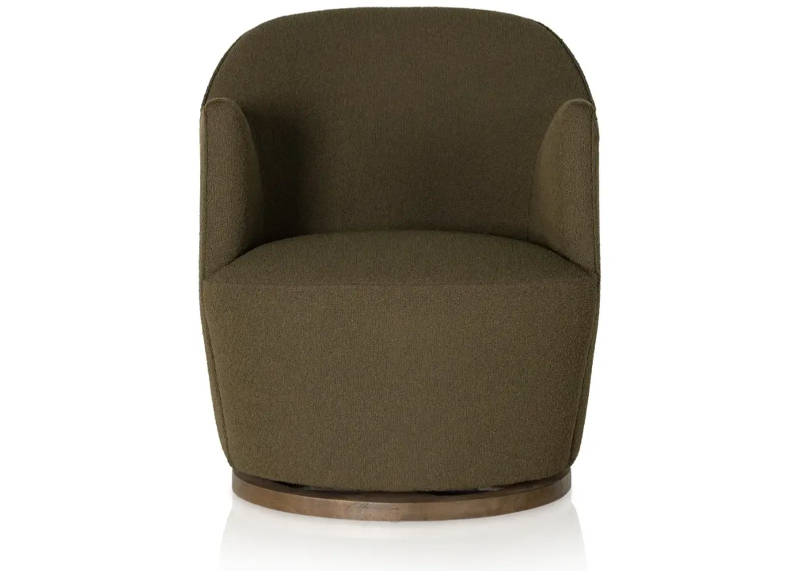 Aurora Swivel Chair