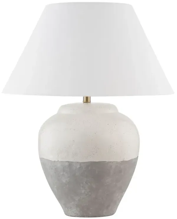 Forty West Cameron Table Lamp