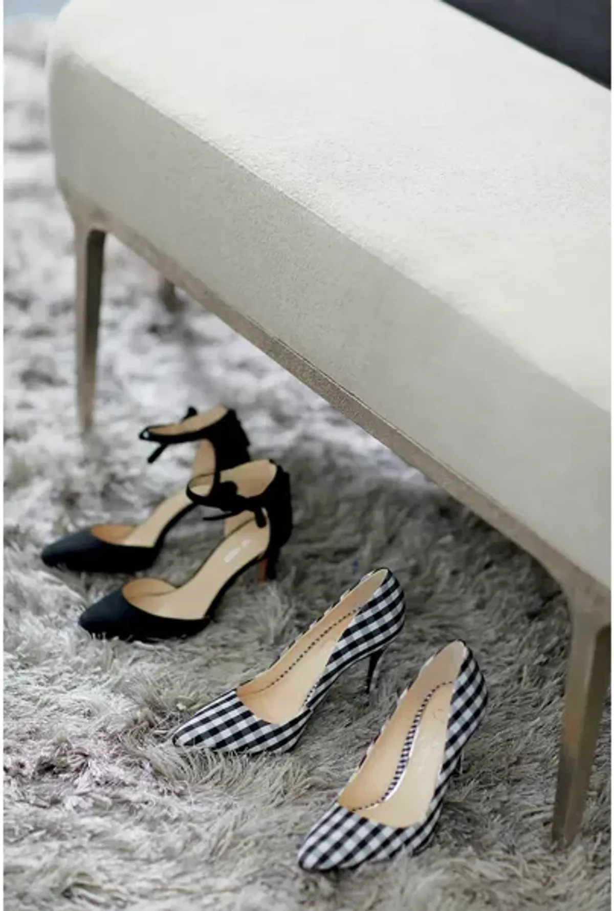 Linea Bench