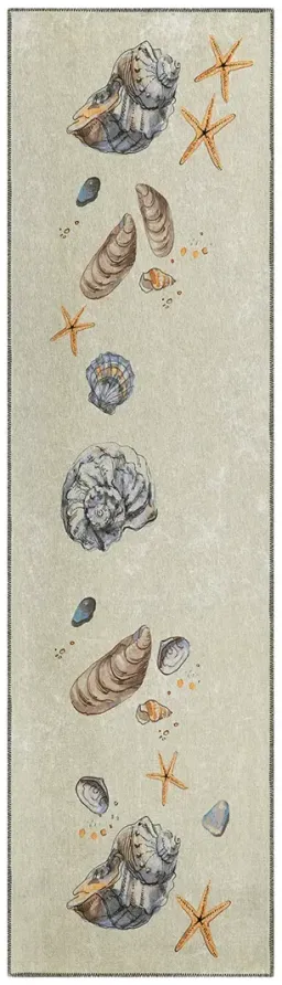 Ivory color