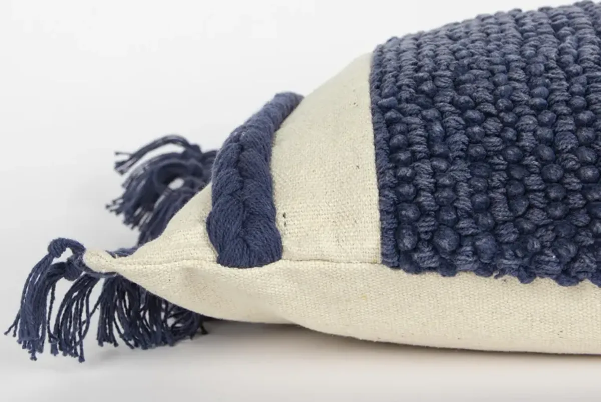 14" x 26" Poly Filled Pillow