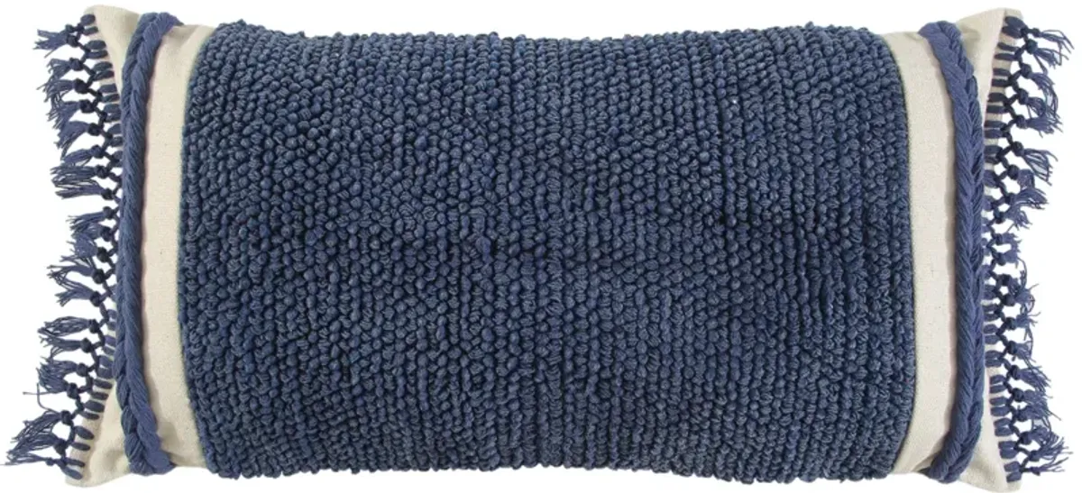 14" x 26" Poly Filled Pillow