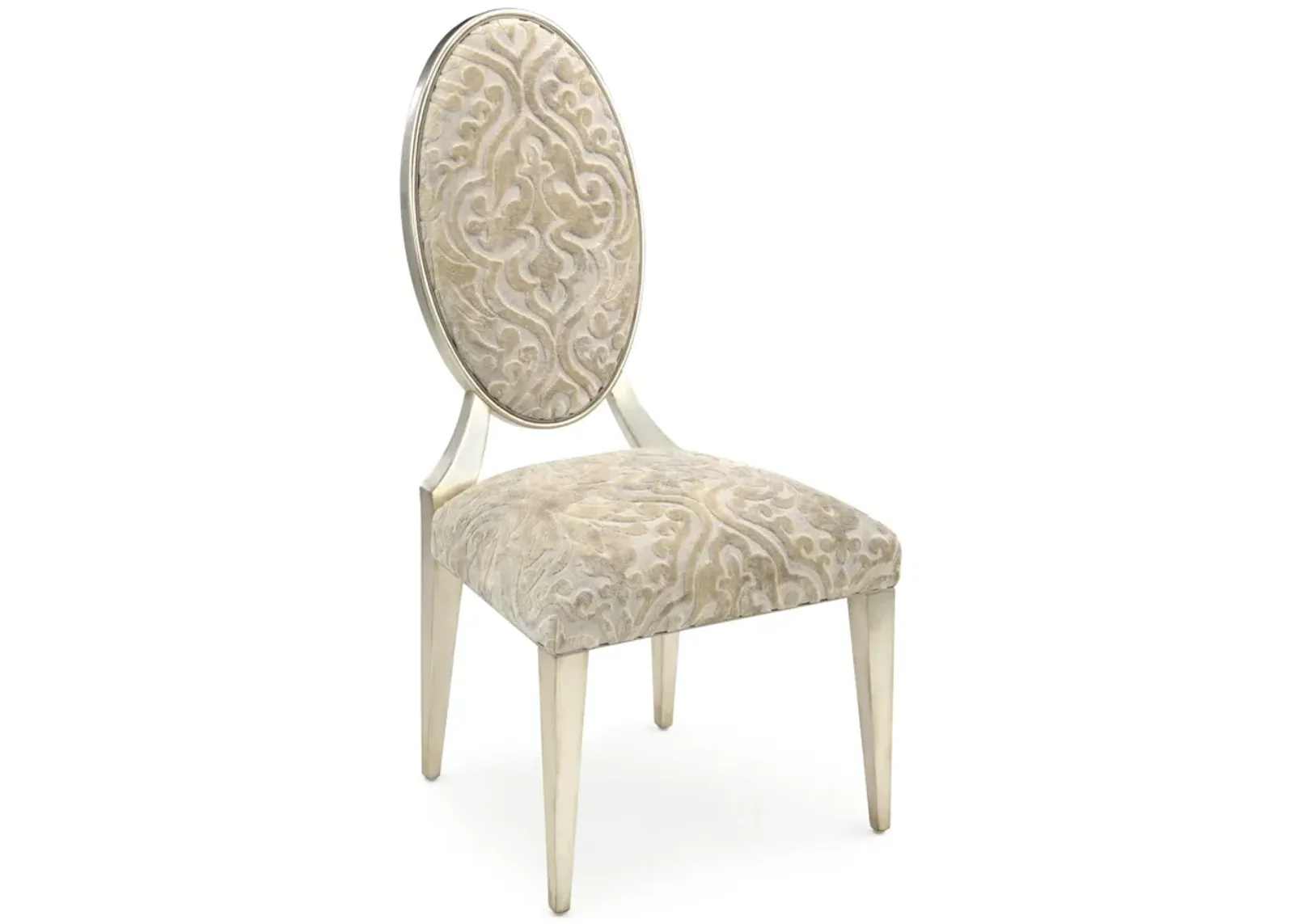 Ariane Side Chair