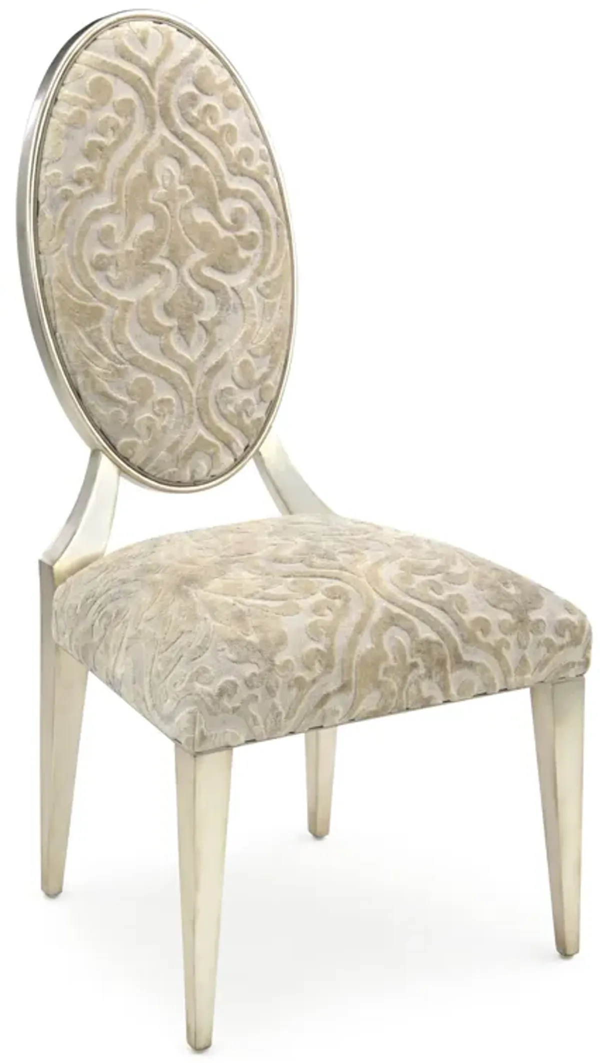 Ariane Side Chair