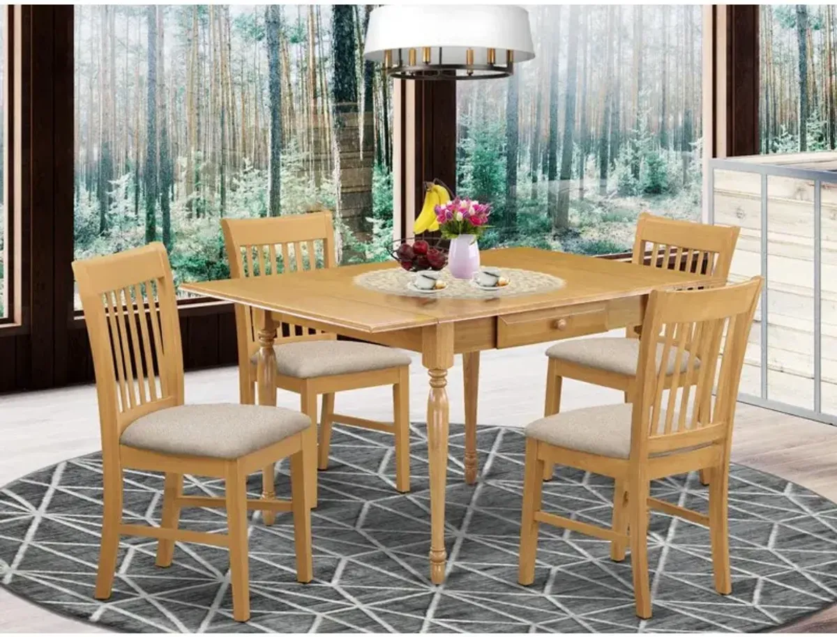 Dining Room Set Oak