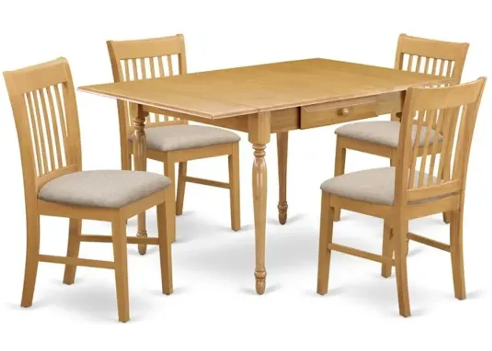 Dining Room Set Oak