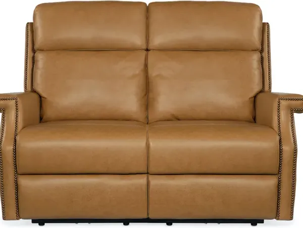 Vaughn Zero Gravity Loveseat