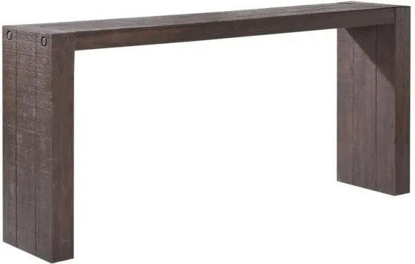 Belen Kox Console Table, Belen Kox