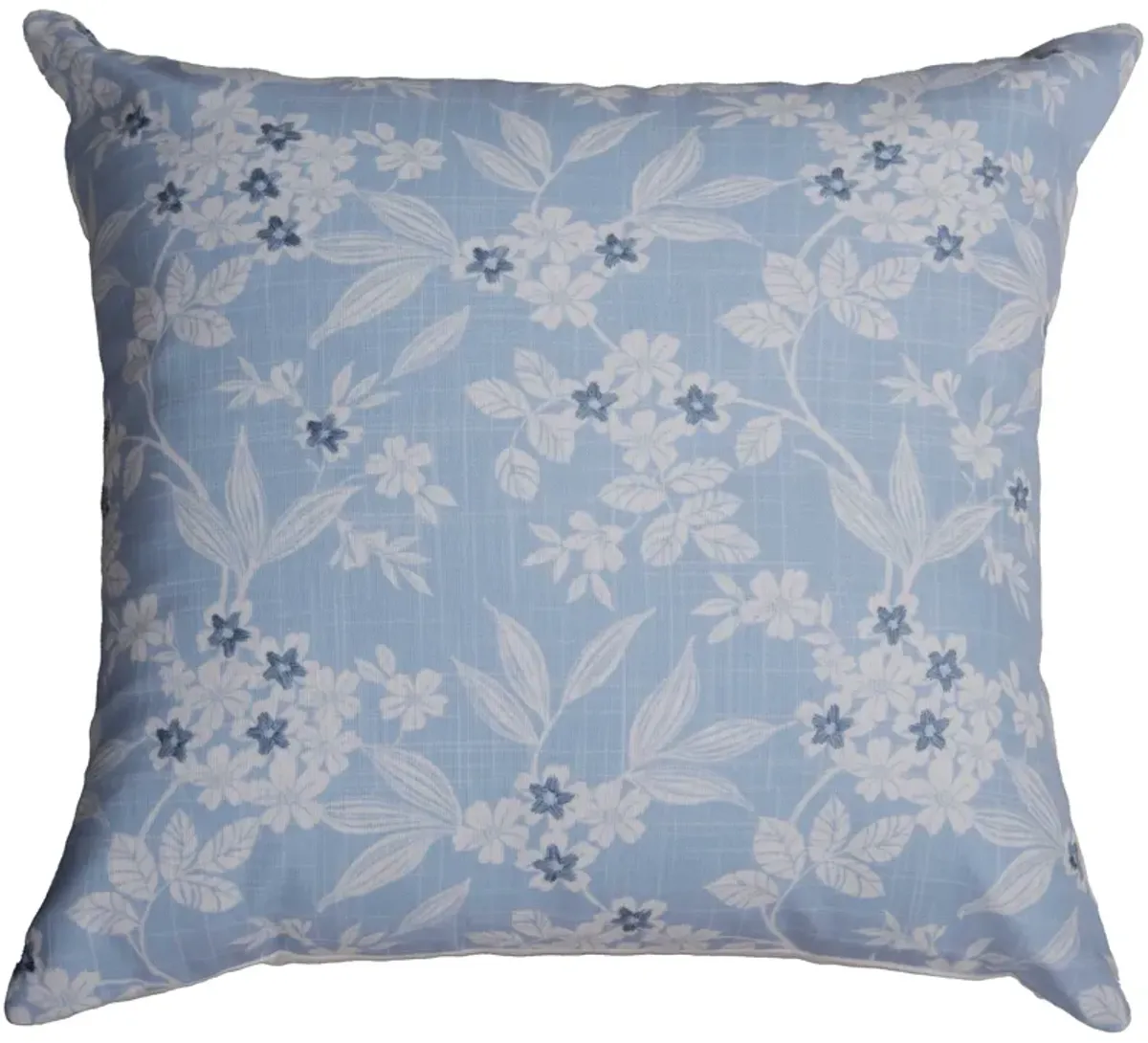 20" x 20" Poly Filled Pillow