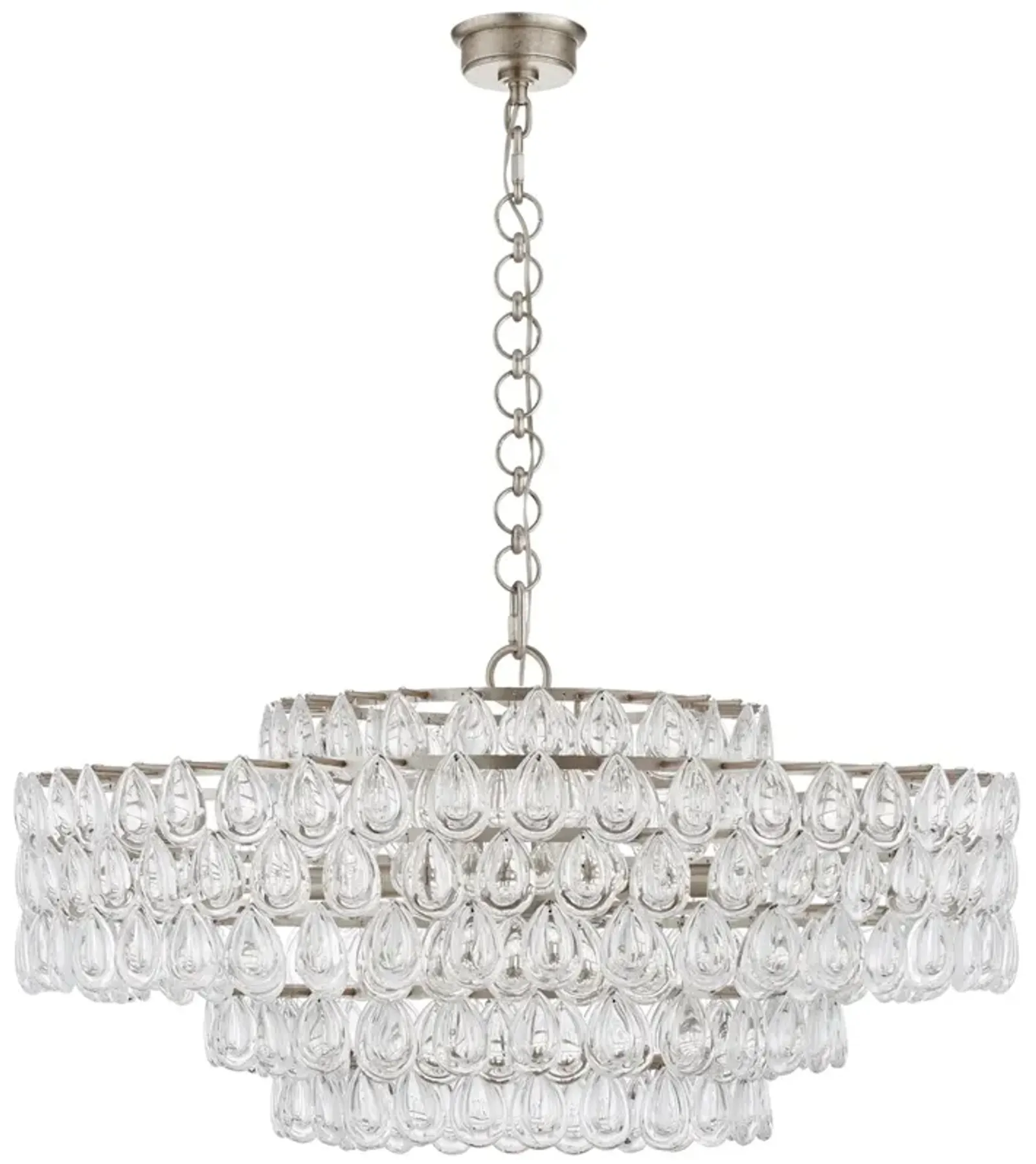 Liscia Large Chandelier