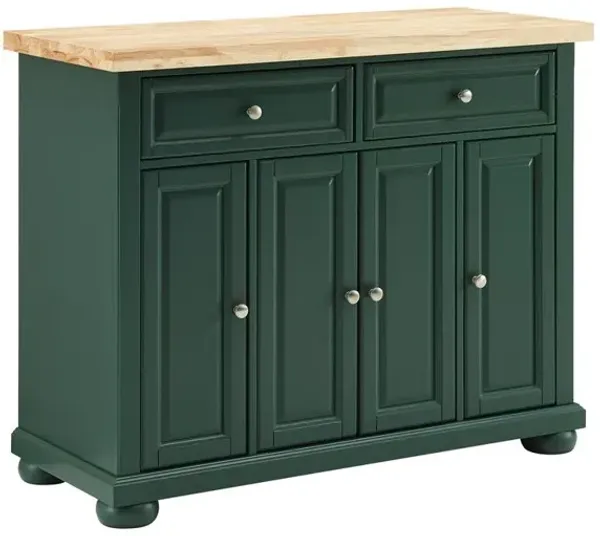 Crosley Furniture Madison Kitchen Island/Cart