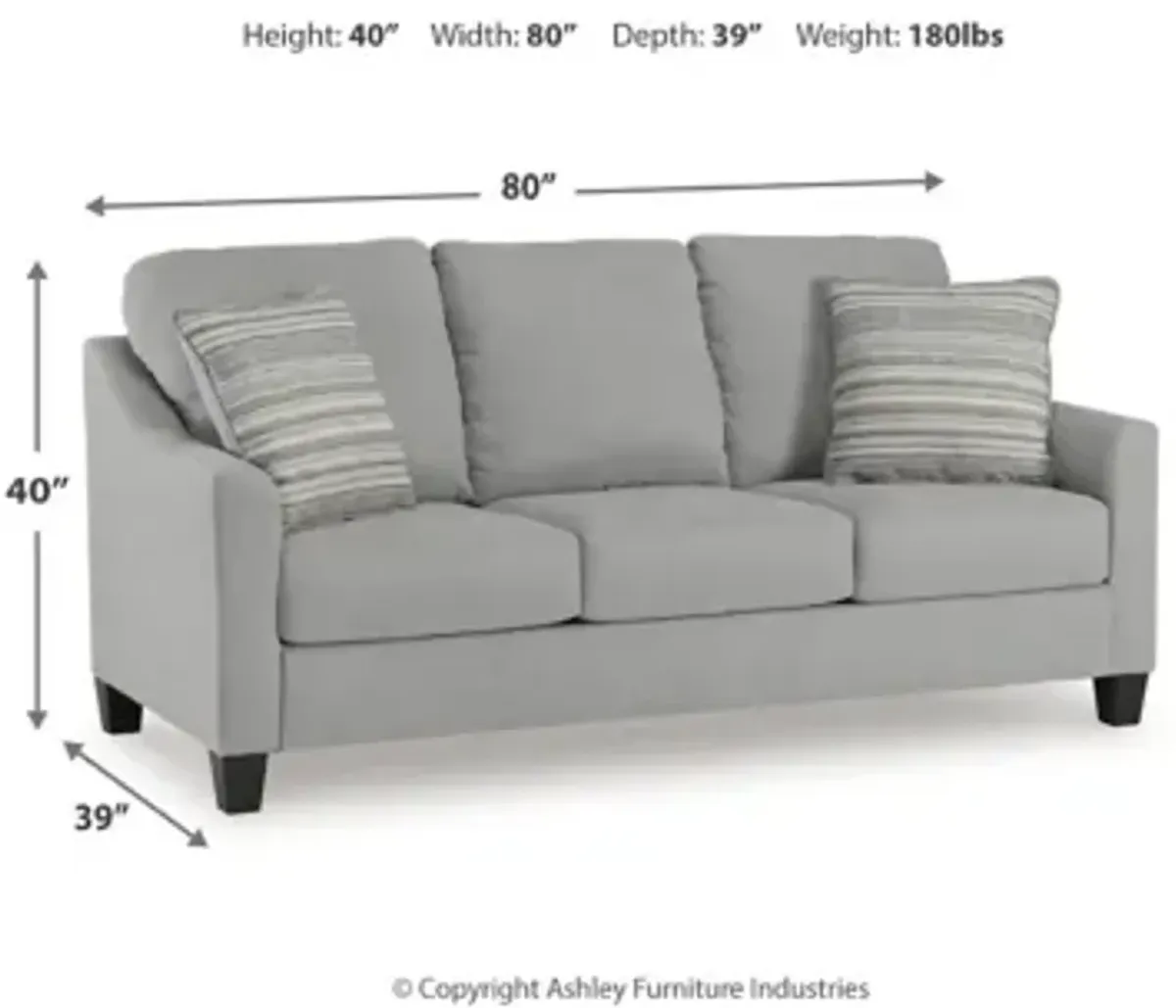 Adlai Queen Sofa Sleeper