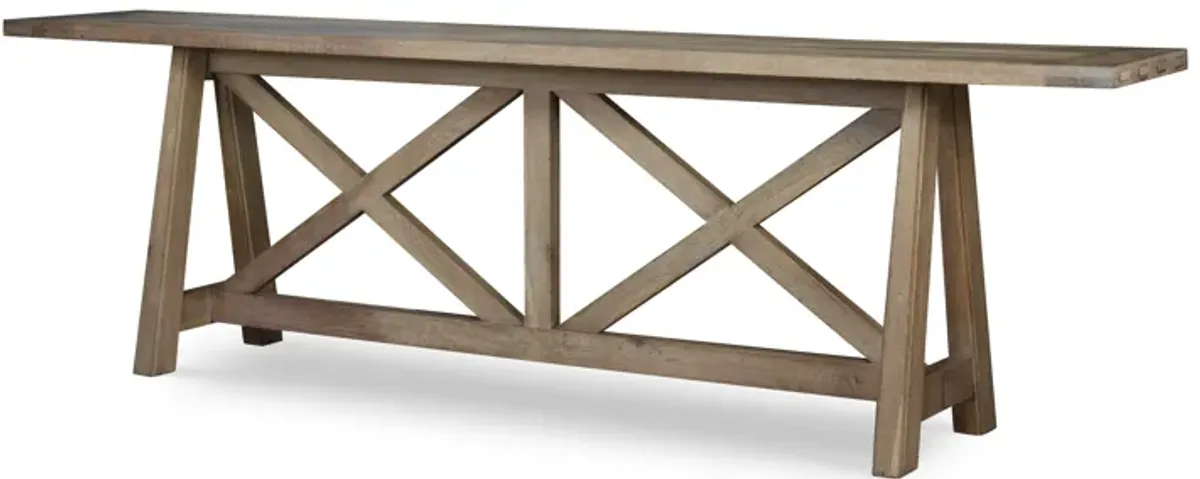 Wilkes Console Table