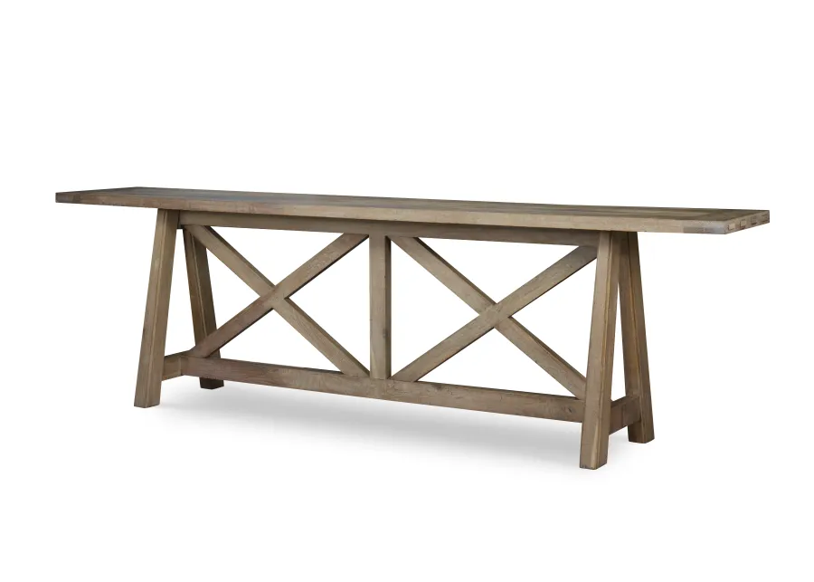 Wilkes Console Table