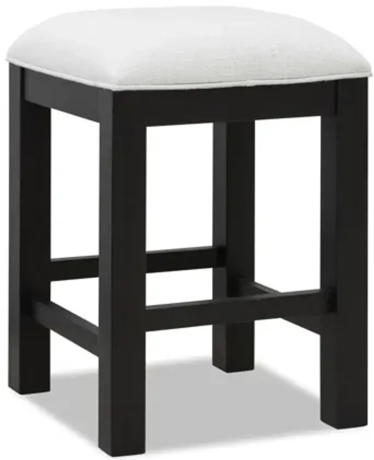 Today's Traditions Upholstered Counter Chair