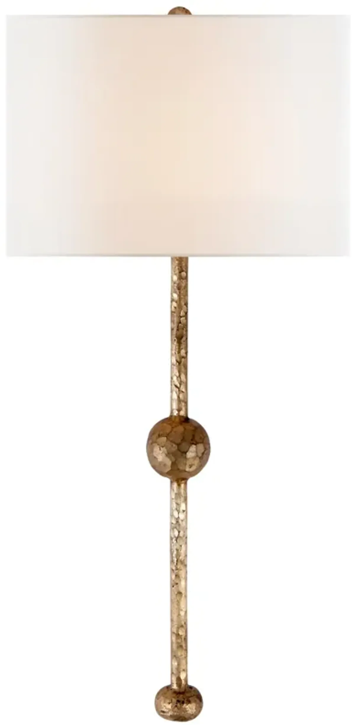Carey Rail Sconce