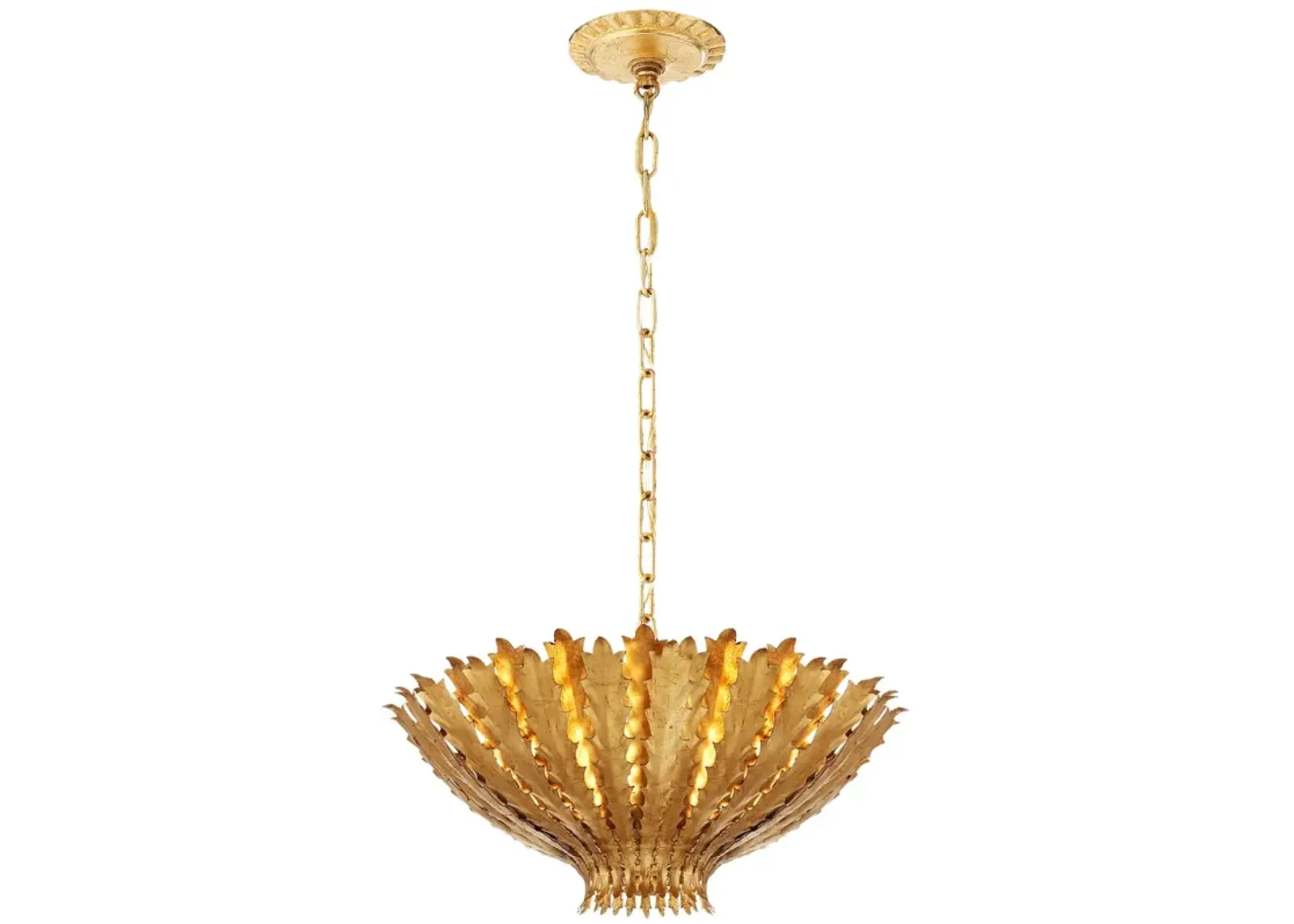 Hampton Small Chandelier