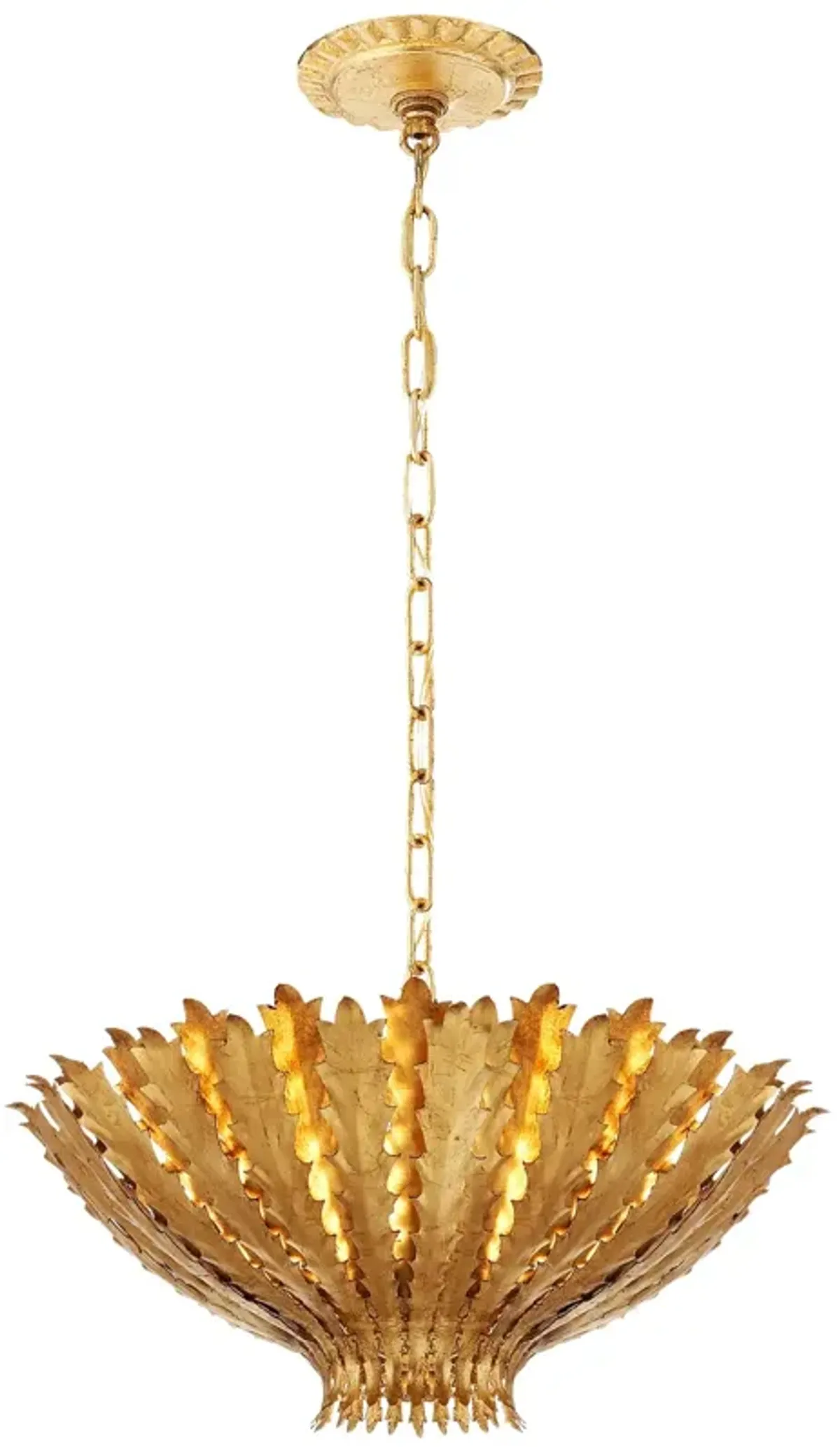 Hampton Small Chandelier