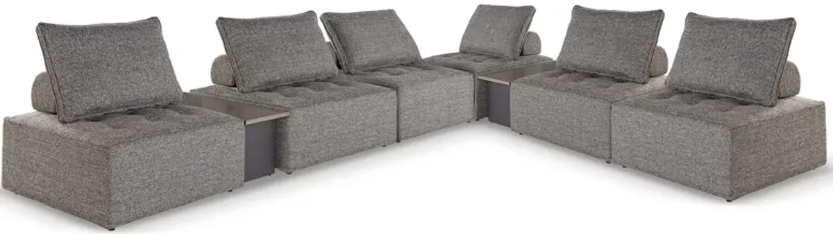 Bree Zee 8-Piece Outdoor Modular Seating