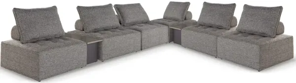Bree Zee 8-Piece Outdoor Modular Seating