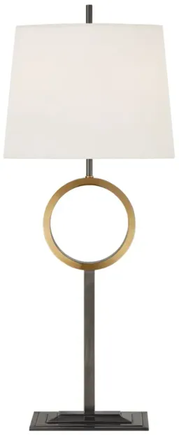 Bronze/Brass color