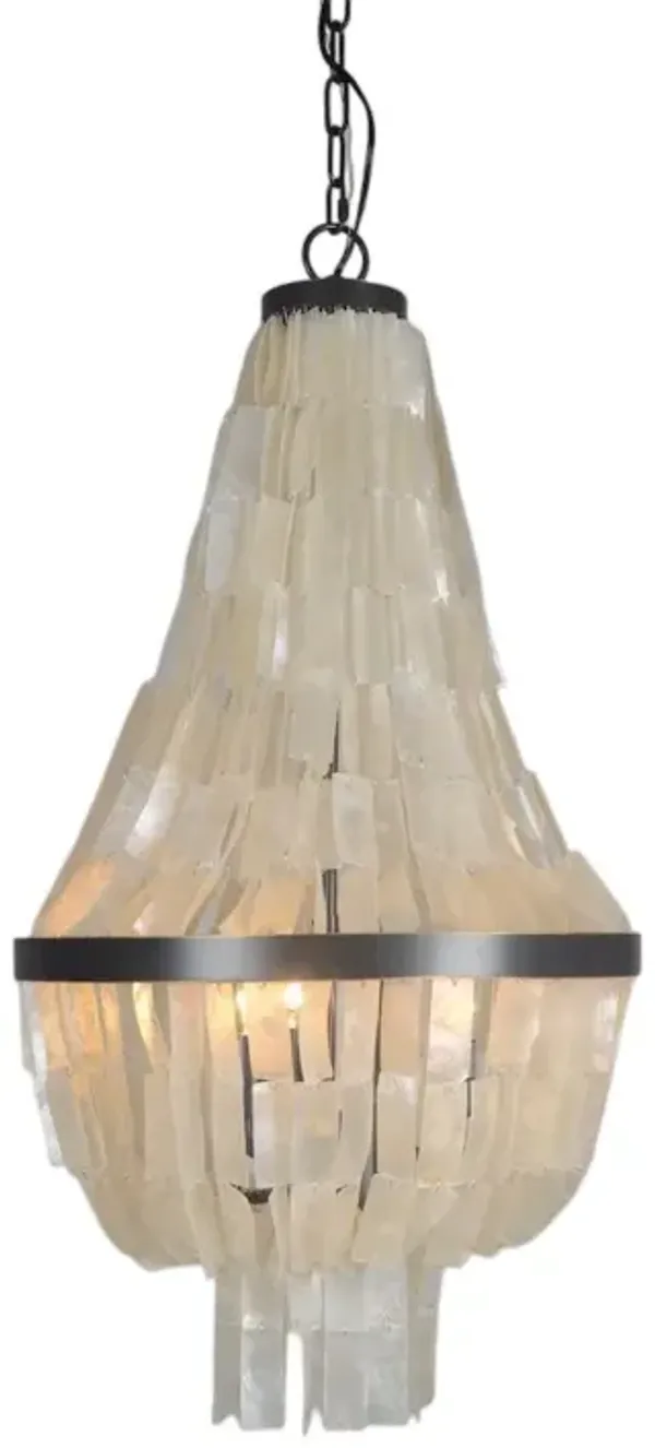 Alex Hamilton Josephine Pendant Fixture