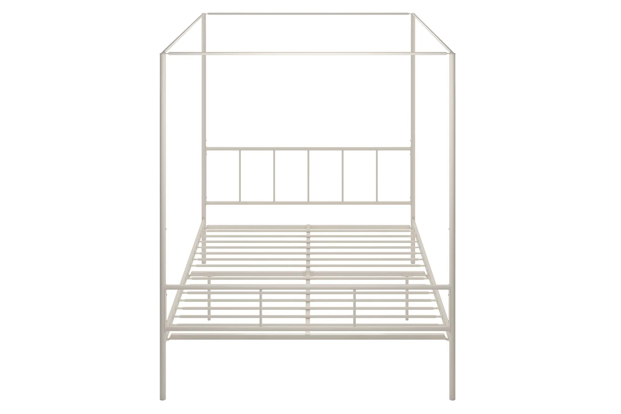 Novogratz Marion Canopy Bed