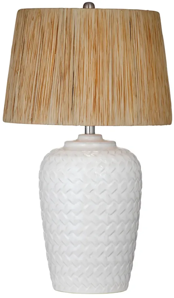Cendra Table Lamp