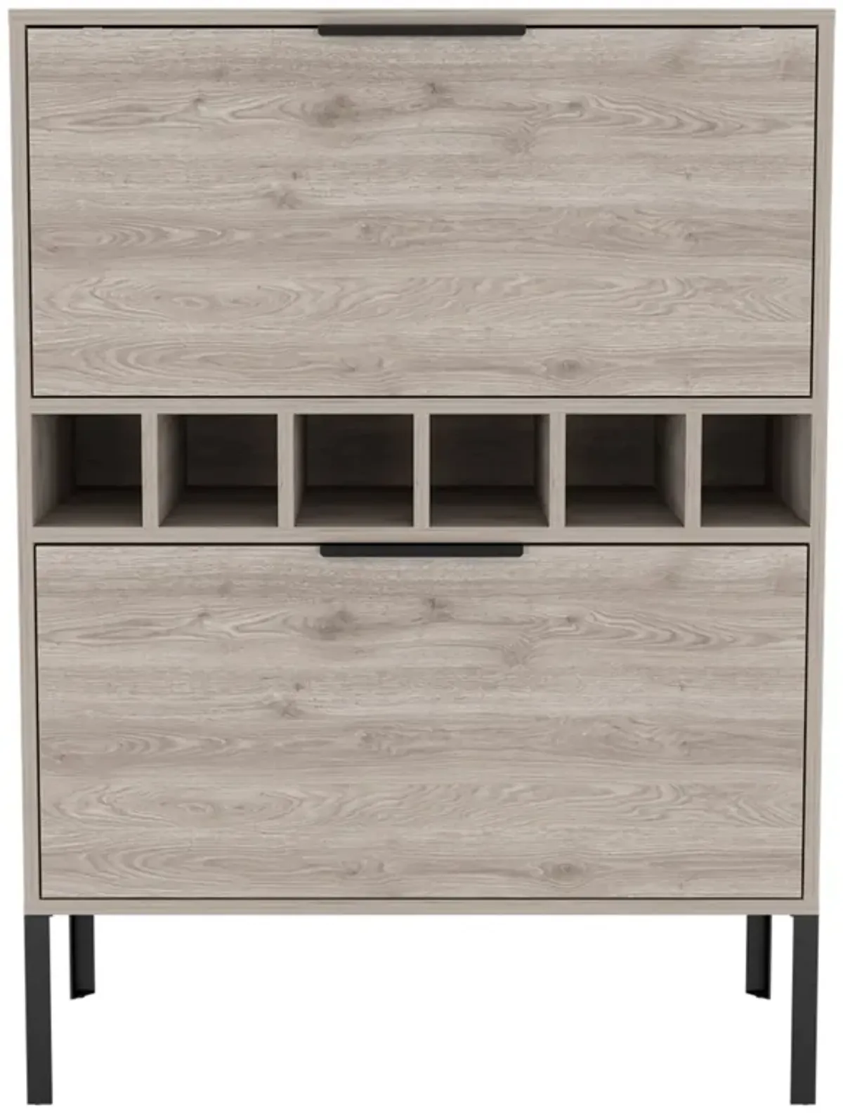 Rowan Bar Cabinet