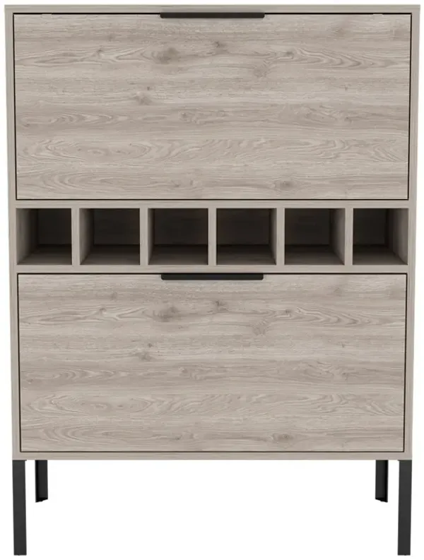 Rowan Bar Cabinet