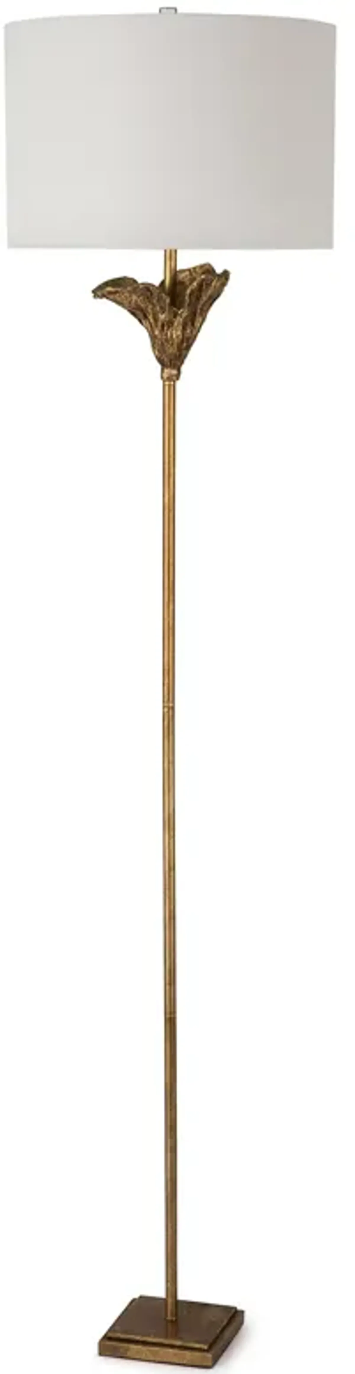 Monet Floor Lamp