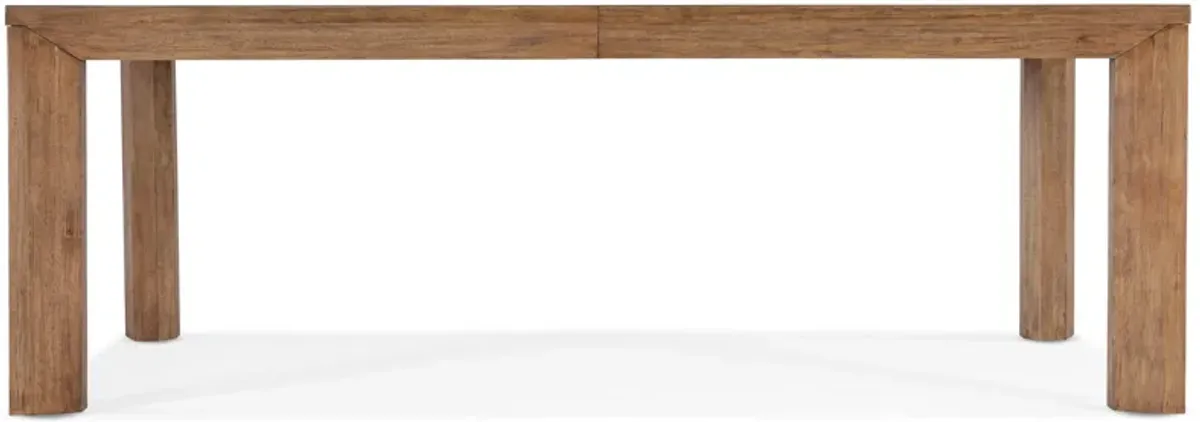 Big Sky Leg Table