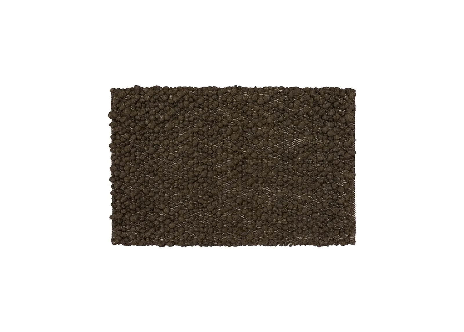 Gorbea GR1 Chocolate 2' x 3' Rug