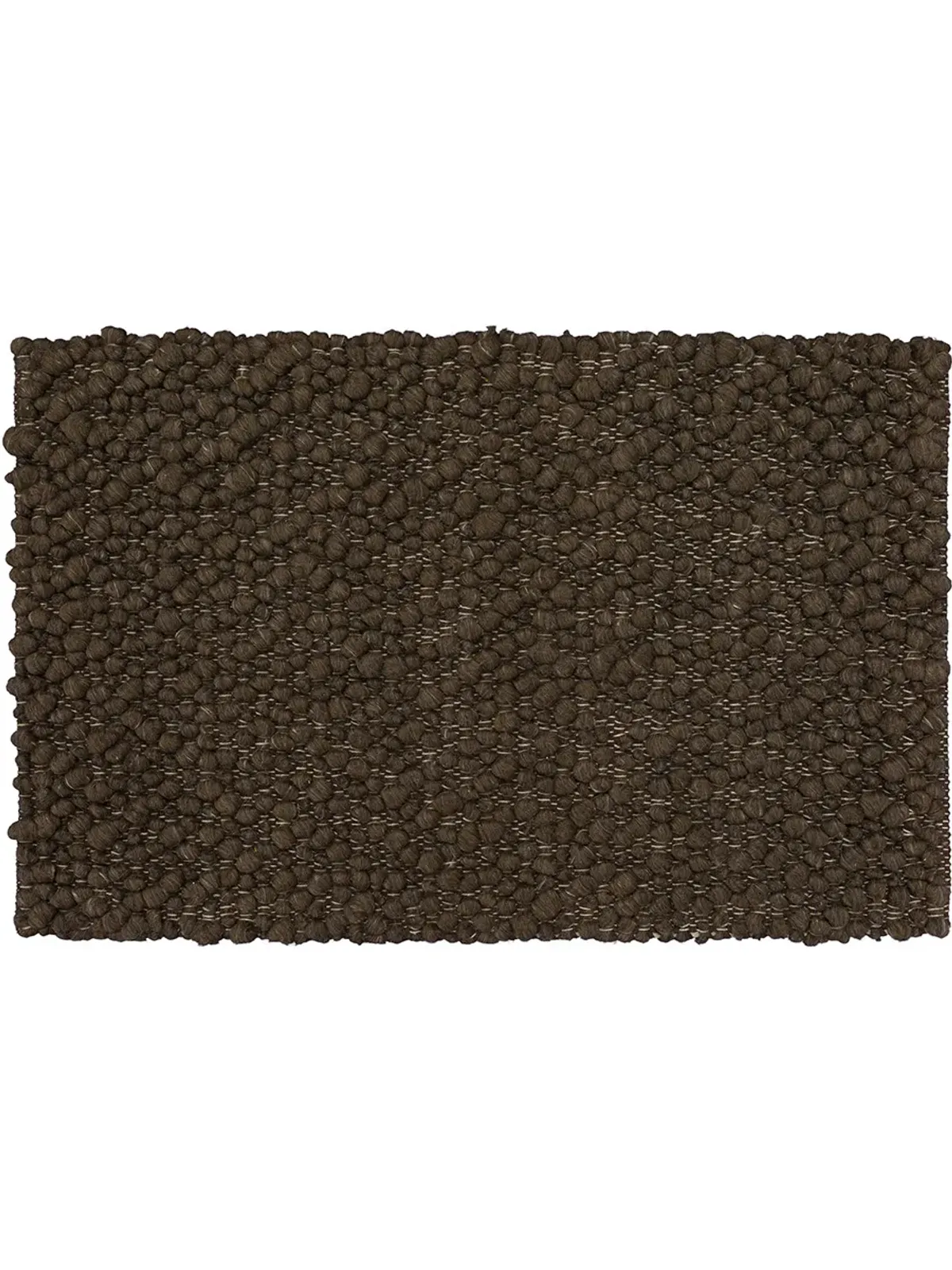 Gorbea GR1 Chocolate 2' x 3' Rug