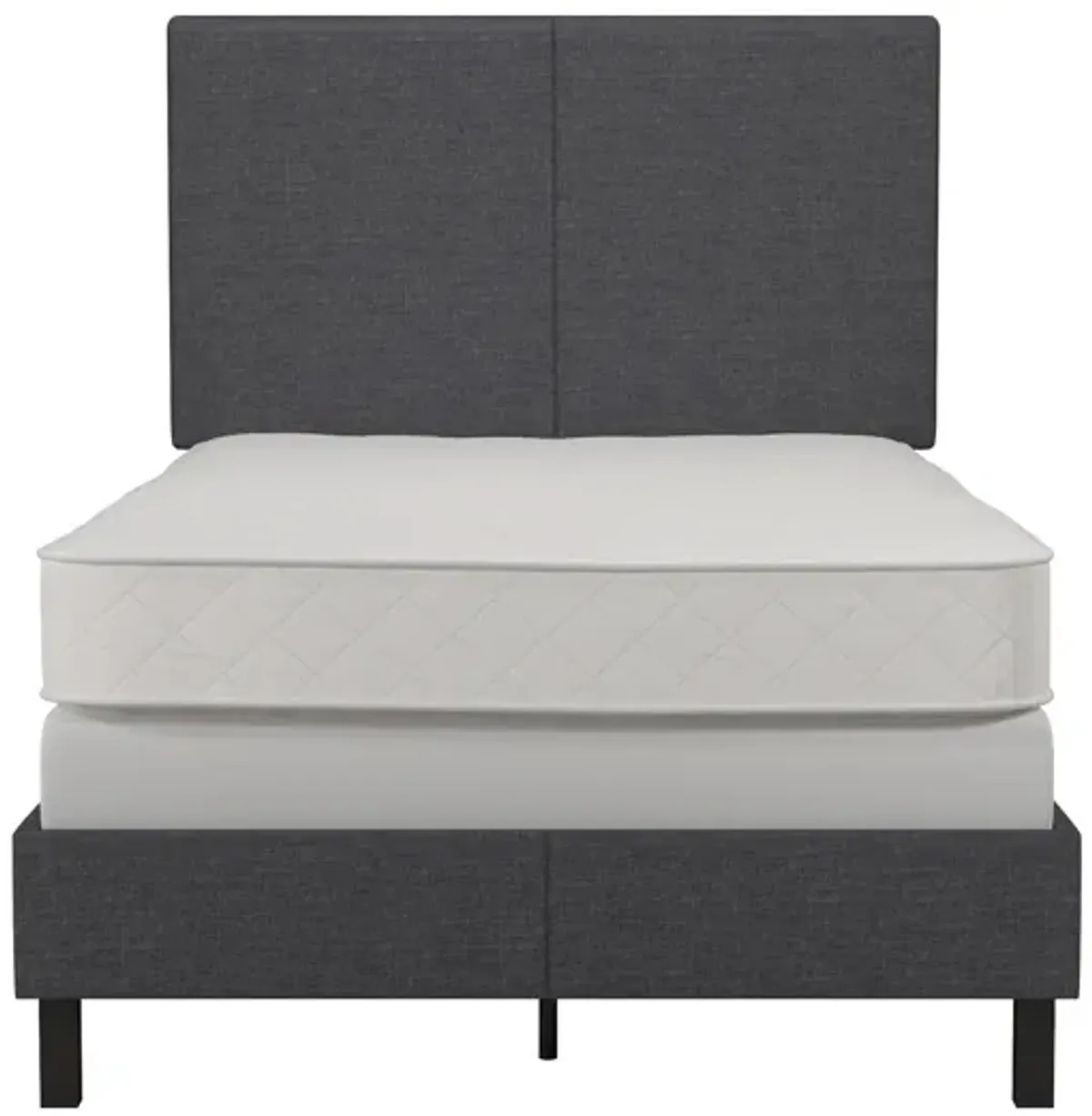 Jazmine Upholstered Bed