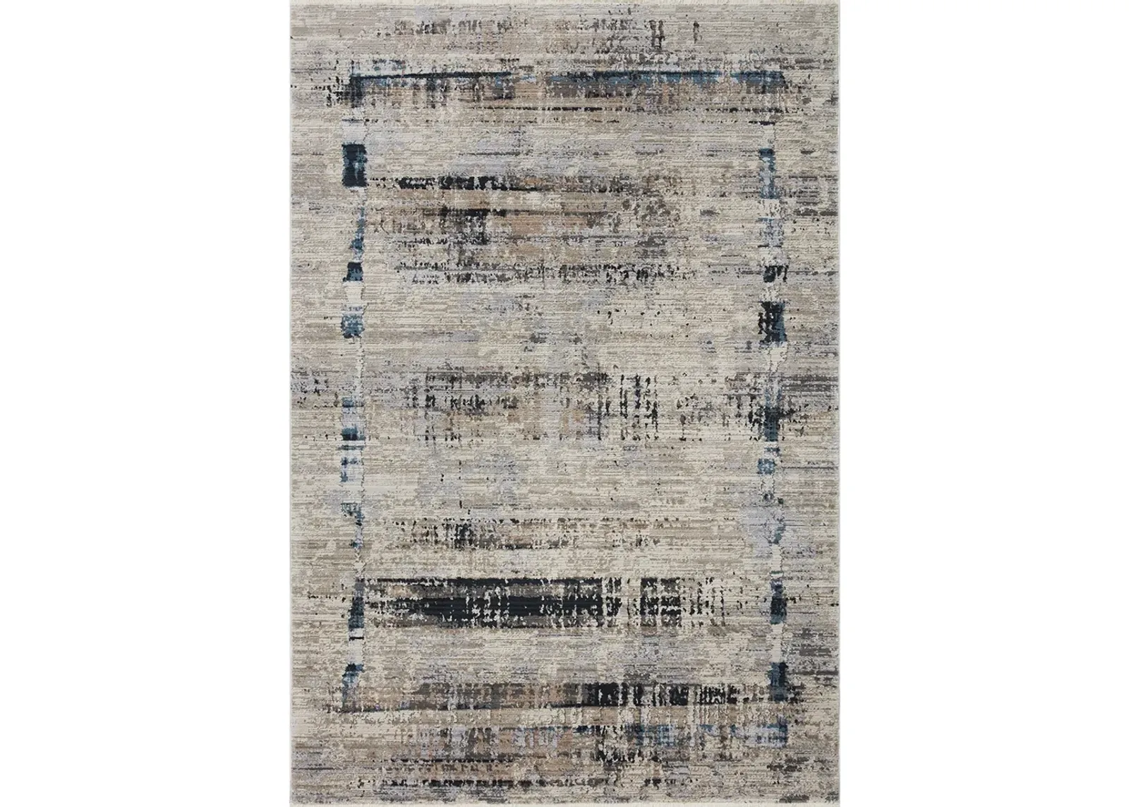 Leigh LEI01 2'7" x 7'8" Rug