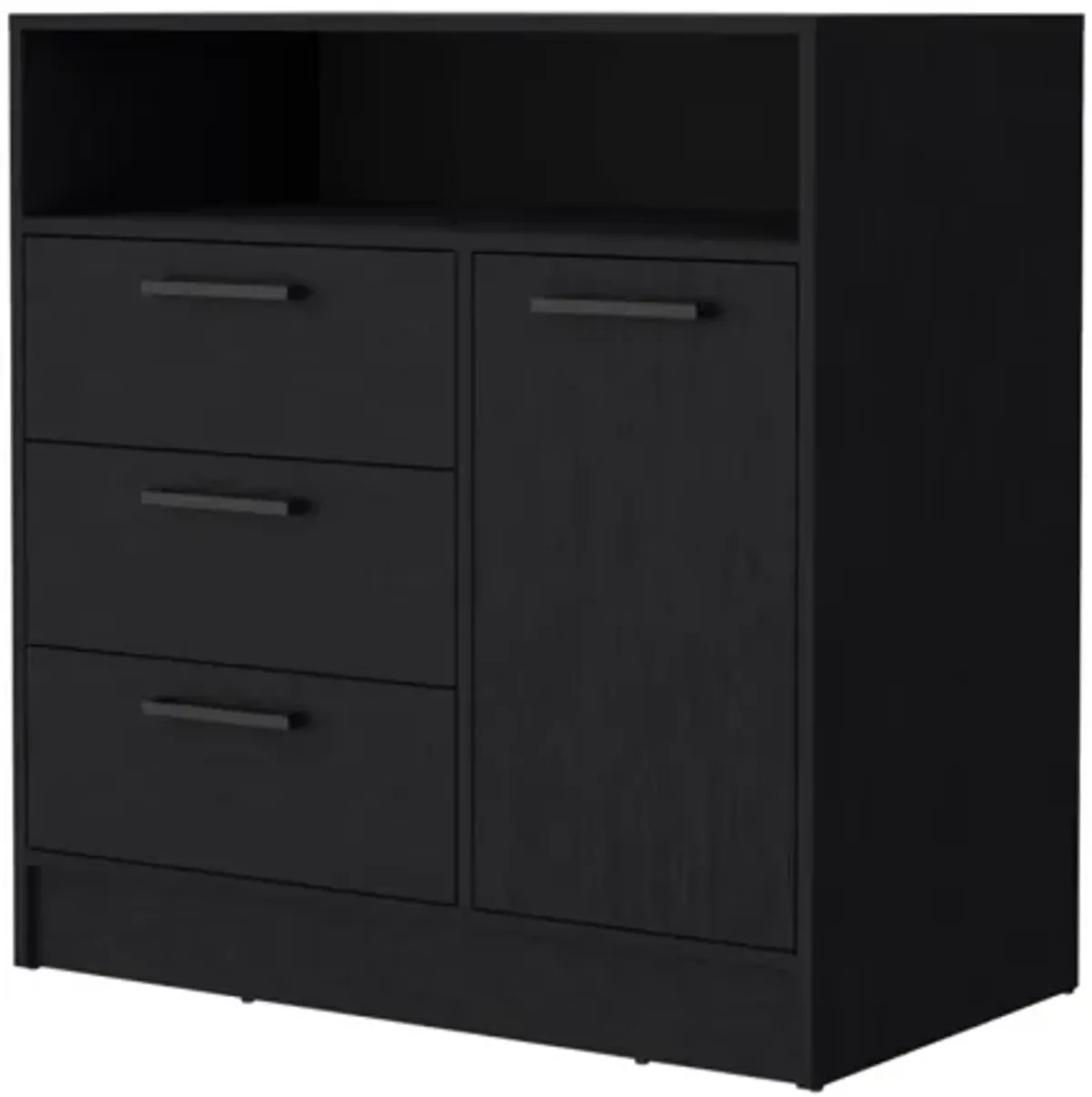 Cresco 3 Drawer Dresser