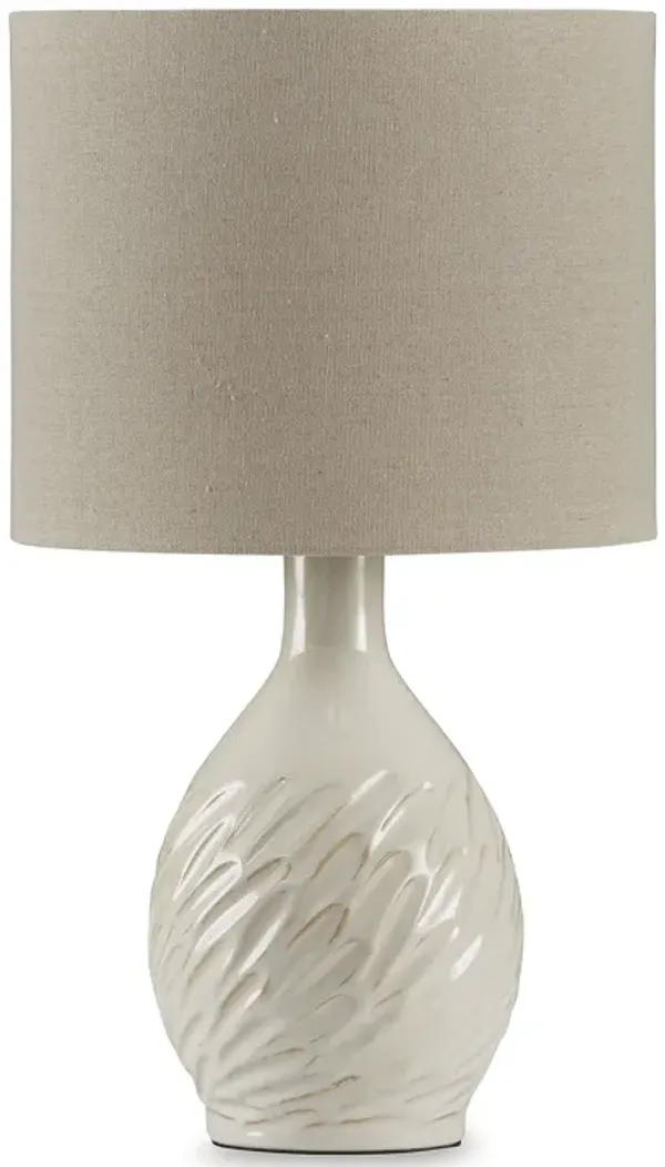 Garinton Table Lamp (Set of 2)