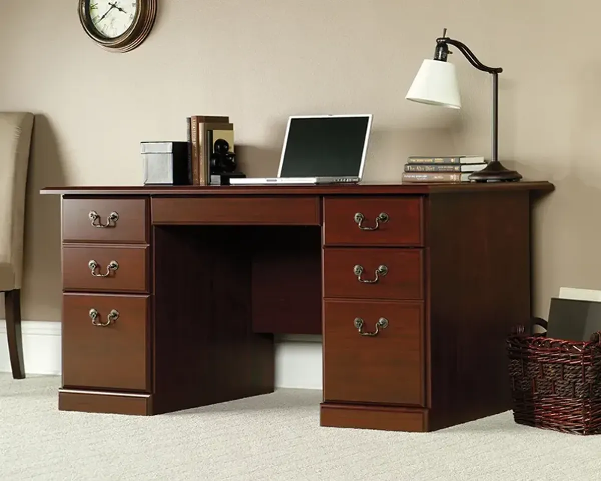 Heritage Hill Desk