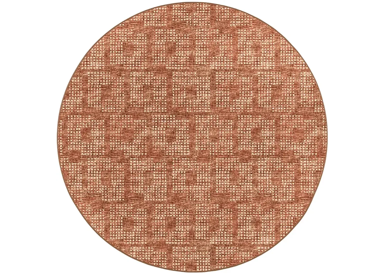 Delano DA1 Paprika 10' Rug