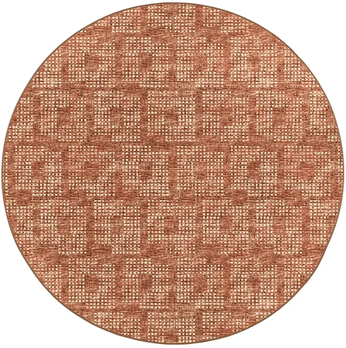 Delano DA1 Paprika 10' Rug