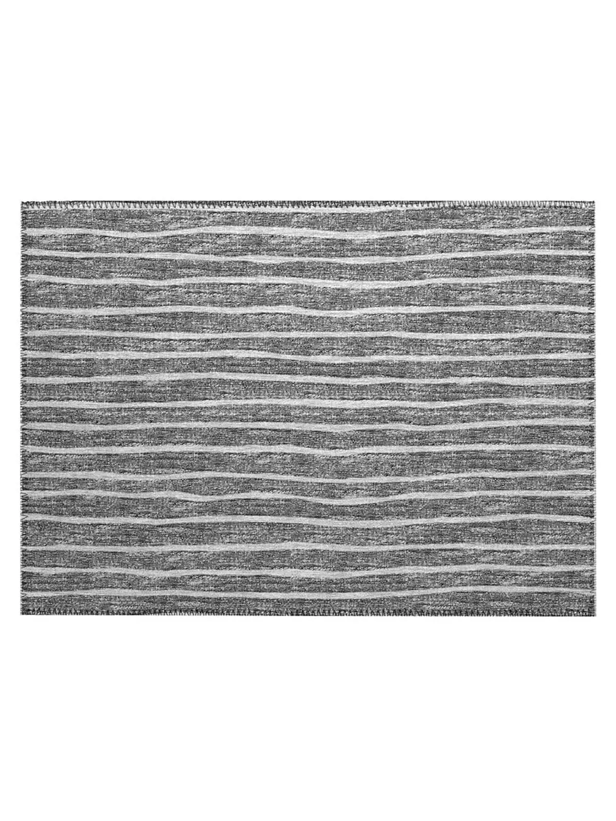 Laidley LA1 Gray 20" x 30" Rug