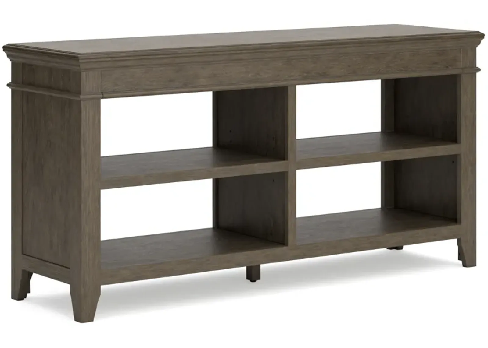 Janismore Credenza