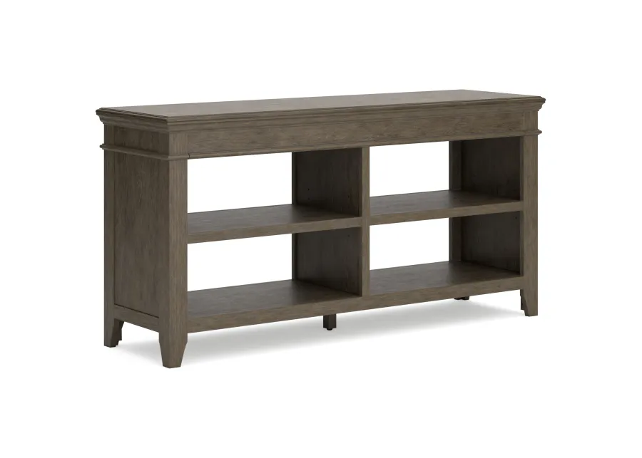 Janismore Credenza