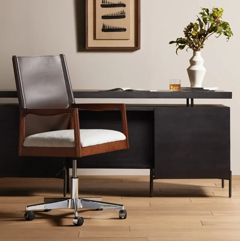 Lulu Desk Chair