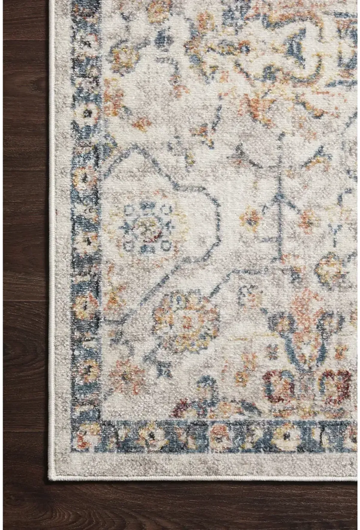 Cassandra CSN03 2'6" x 10'" Rug